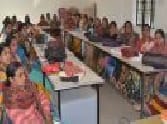 Nutrition education for children with Attention