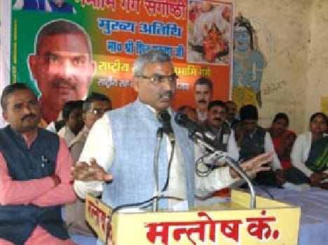 kaushambi news