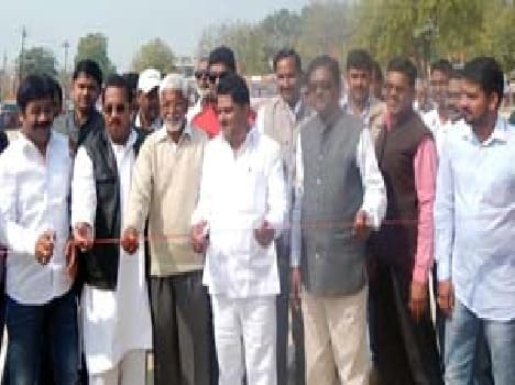 kaushambi news