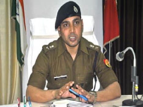 policing
