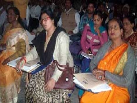 This time will be the online attendance in board exams