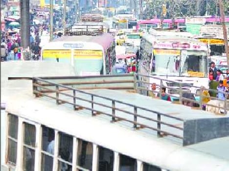 meerut crime news