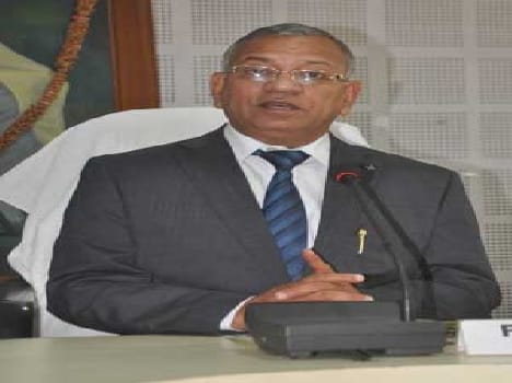 Averted the world Path on Climate Change bhu