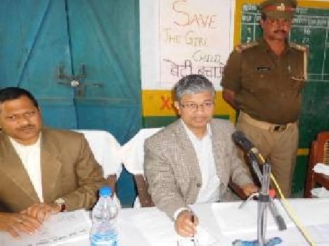 doctor terminated for taking commission