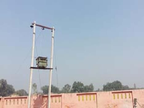 kaushambi news