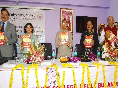 literature can't have bad impression, says DP gupta