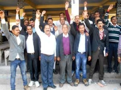 kaushambi news