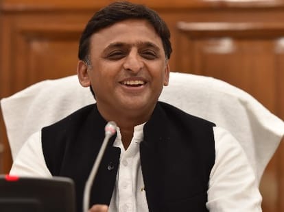 Central govt ignored UP in rail budget.