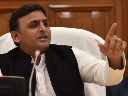 Akhilesh promises for next UP budget.