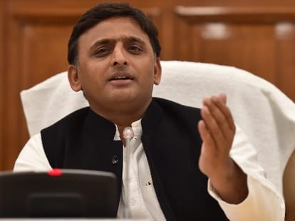 Akhilesh promises for next UP budget.