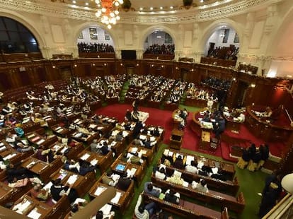 akhilesh announces up budget 2016-17 