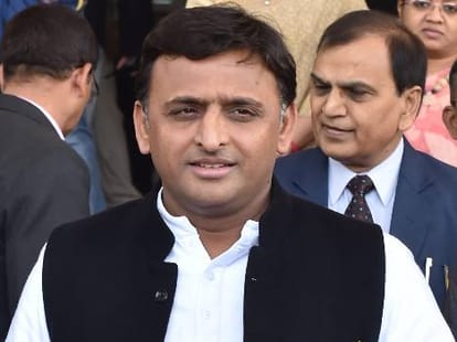 akhilesh announces up budget 2016-17 