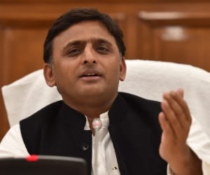 UP govt budget report