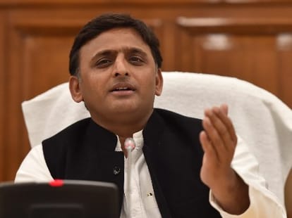 UP cabinet decision.