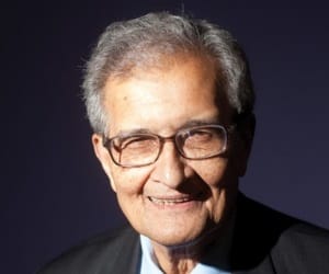 Intolerant against intolerance is must: amartya sen