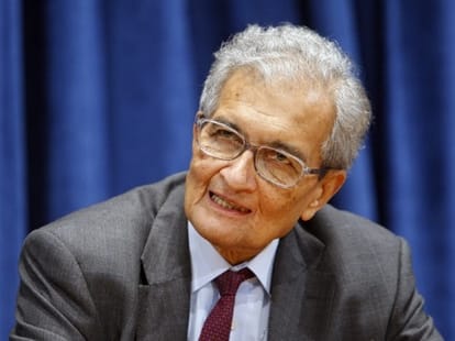 Intolerant against intolerance is must: amartya sen