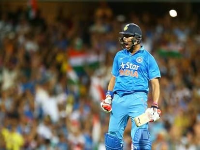 LIVE: india vs sri lanka, 2nd t20 match