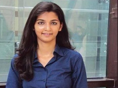 software engineer dipti found in panipat, CM informed through tweet