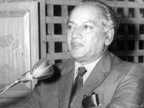 faiz ahmad faiz birth anniversary