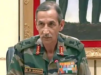 Army deployed in Siachen