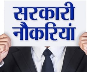 Women Welfare department superintendent interview.