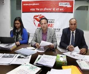 final list for MSME haryana award ready by jury
