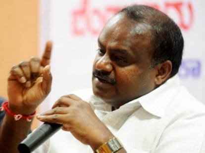 Karnataka cm wearing 70 lakh watch
