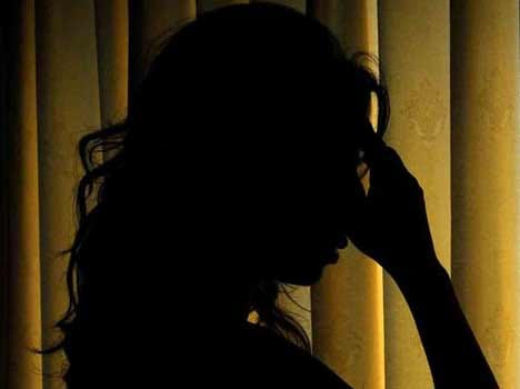 step father rape his daughter