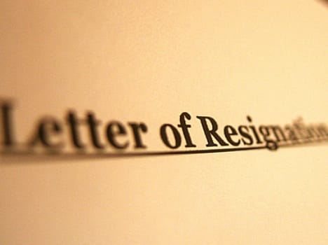 Advocate General Jehangir resignation