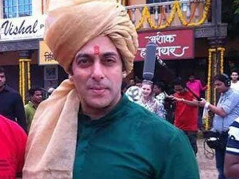salman khan about his marriage