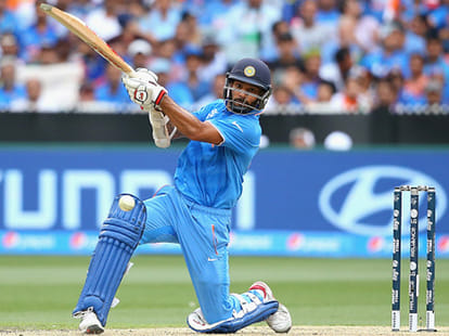 ms dhoni says team india can win world cup