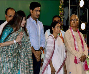 vaishali dalmiya join TMC
