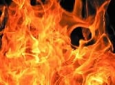 Burned 50 Thousand Goods