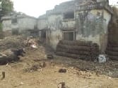 A decade shabby ANM center
