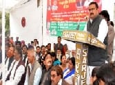 SP candidate will get 90 per cent votes