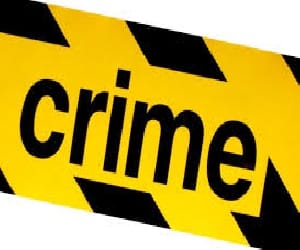 crime