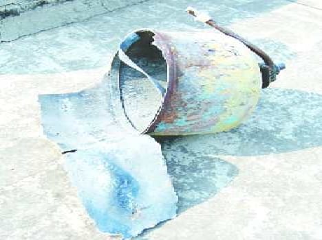 accident news  meerut