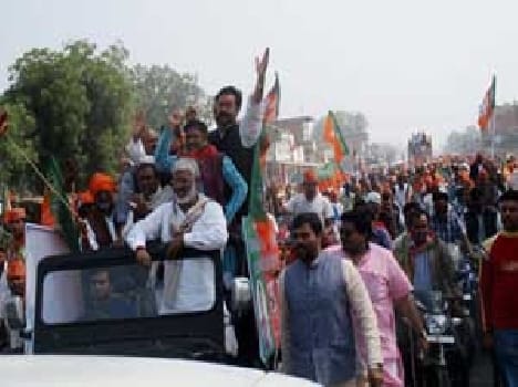 He derived growth Rath Yatra