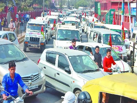 system collapsed by power of SP 