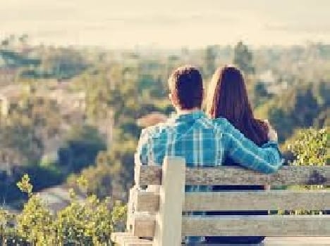 city devided in nine sectors on velentineday