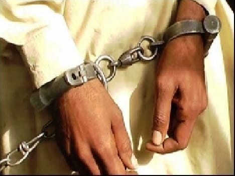 one arrested, three bikes found