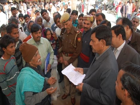 Lok Adalat settled two thousand suit
