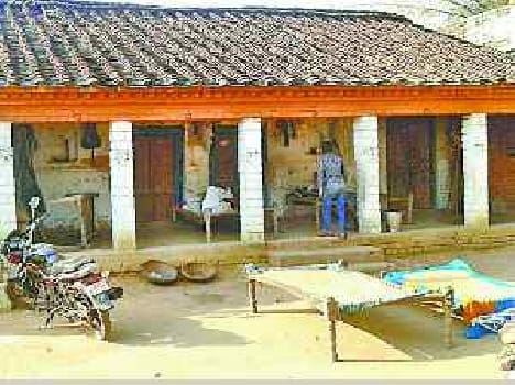 Karun had received threats over illegal mining