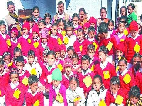Vasant Panchami
