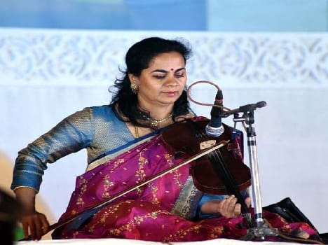 cultural programe in priyakant ju mahotsav