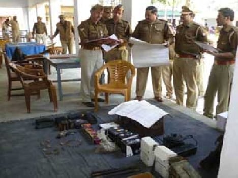 Ghaziabad police notice to be sent