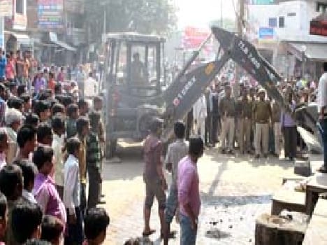 kaushambi news