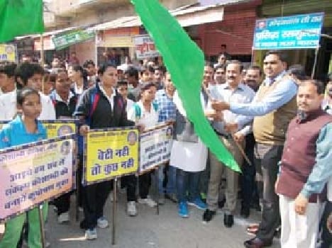 kaushambi news