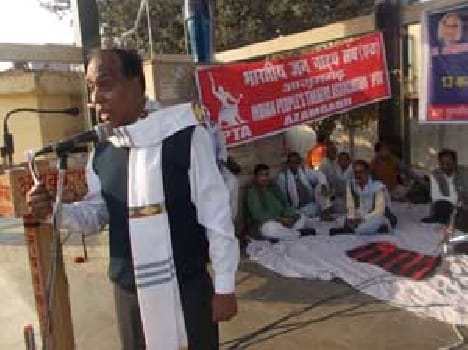 No significant change in the condition of Dalits