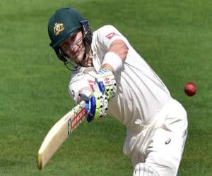 New Zealand Vs Australia: First Test, 2nd Day
